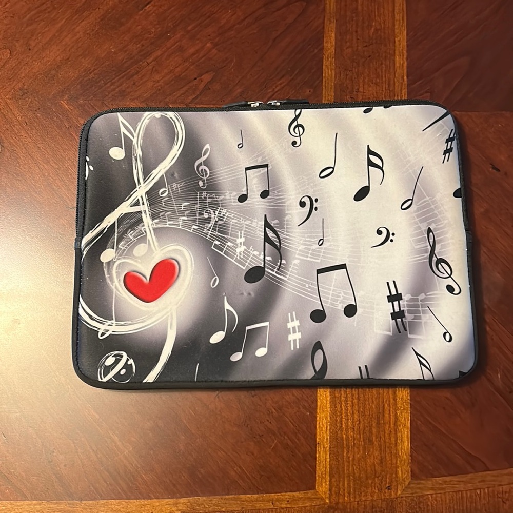 Laptop Case